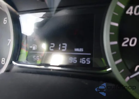 2015 Nissan Sentra Sv z USA, uszkodzony, nr VIN 3N1AB7AP5FL696078